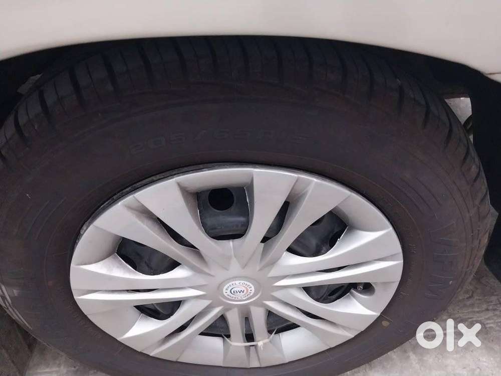 Toyota Innova 2.5 G (diesel) 8 Seater, 2015, Diesel