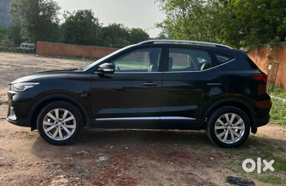 Mg Astor Zs Vti-tech Cvt Sharp, 2022, Petrol