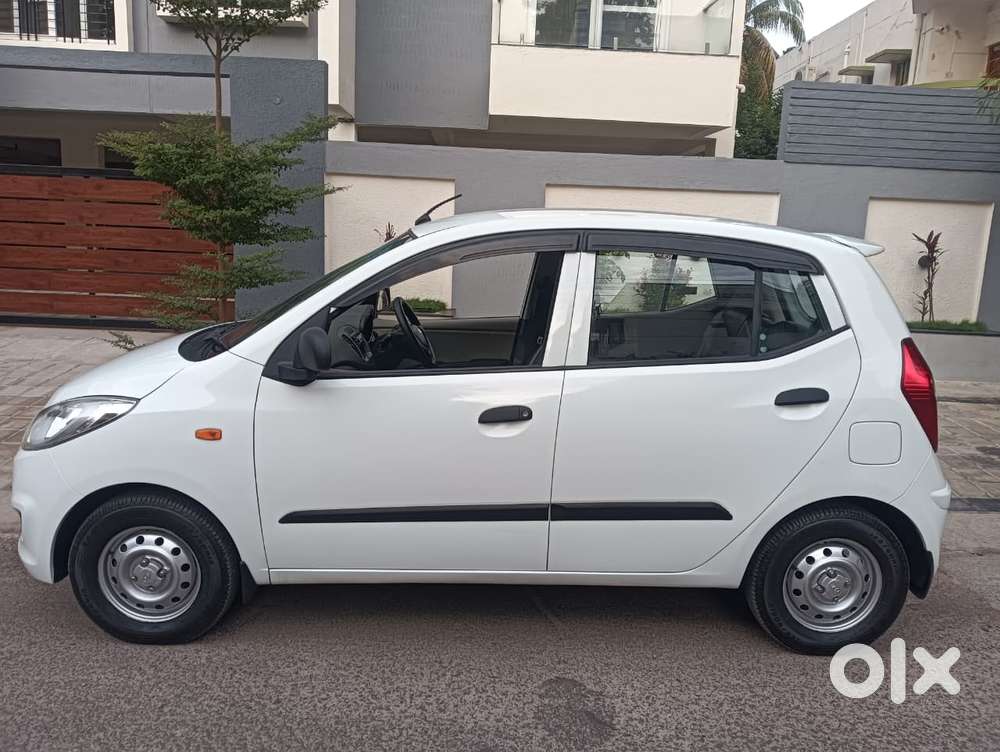 Hyundai I10 Era 1.1 Irde, 2012, Petrol