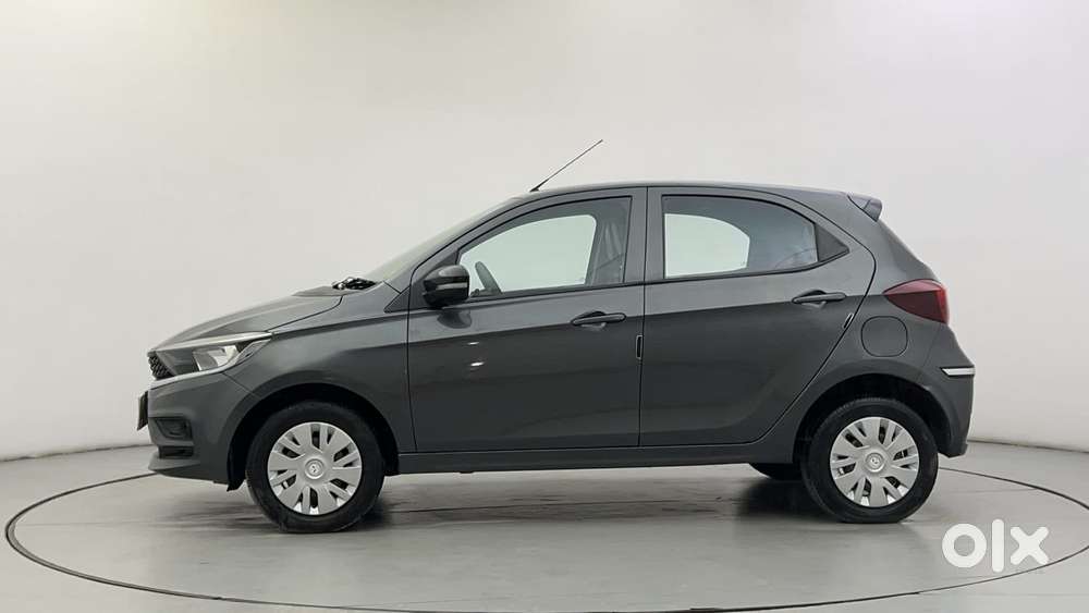 Tata Tiago 1.2 Revotron Xt Cng, 2022, Cng & Hybrids
