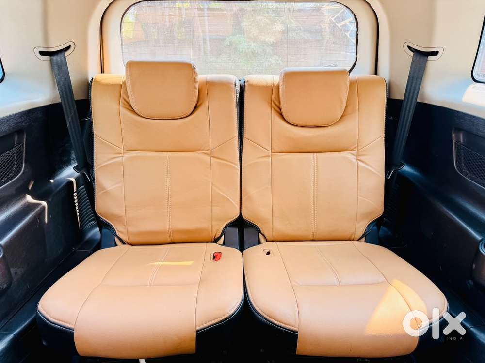 Mahindra Xuv500 W9, 2021, Diesel
