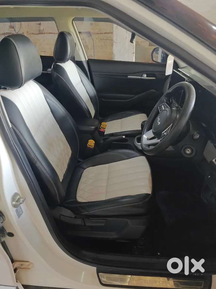 Kia Seltos 2022 Diesel 66500 Km Driven