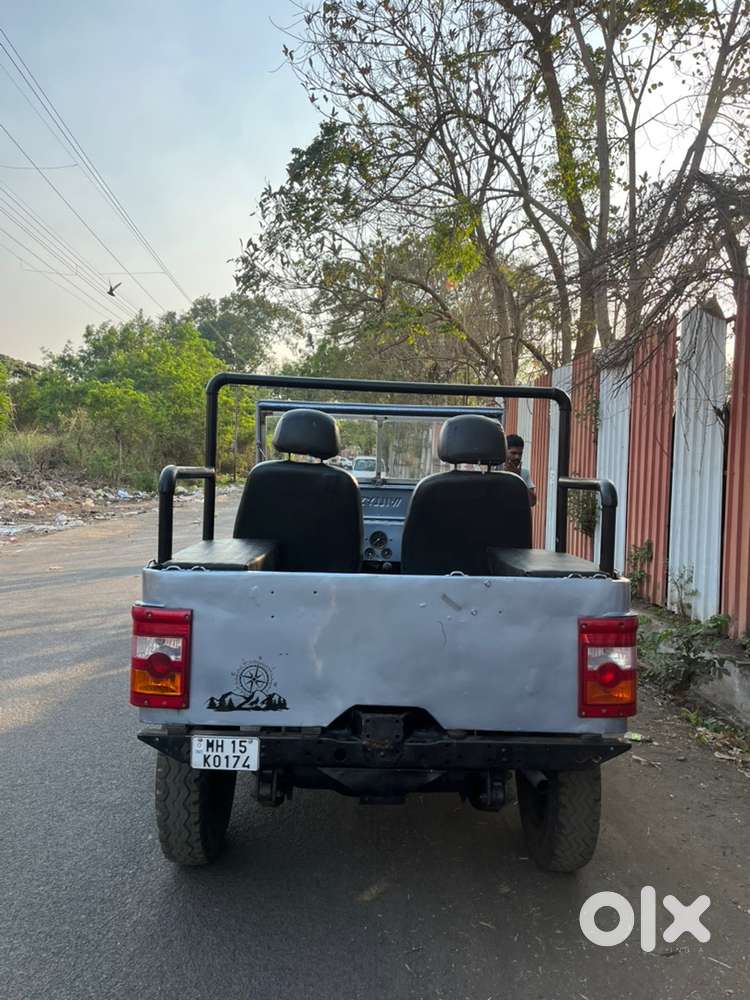 Jeep For Sale 1993