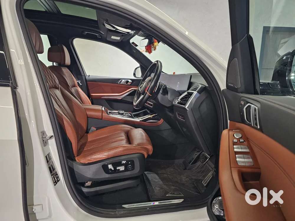 Bmw X7 3.0 Xdrive 40d M Sport, 2024, Diesel