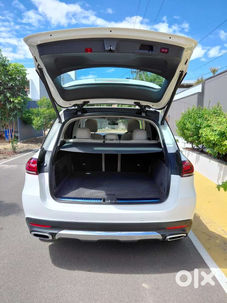 Mercedes-benz Gle 300d 4matic Lwb, 2020, Diesel