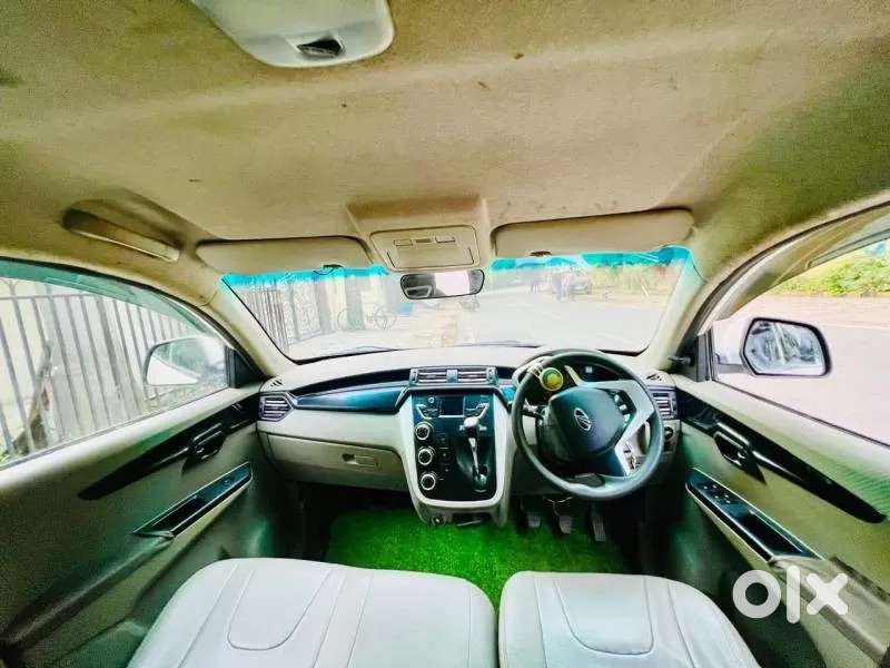 Mahindra Kuv100 Nxt 1.2 K8 Diesel 6 Str, 2017, Diesel