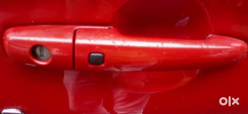 Maruti Suzuki New-gen Swift Vxi, 2024, Petrol