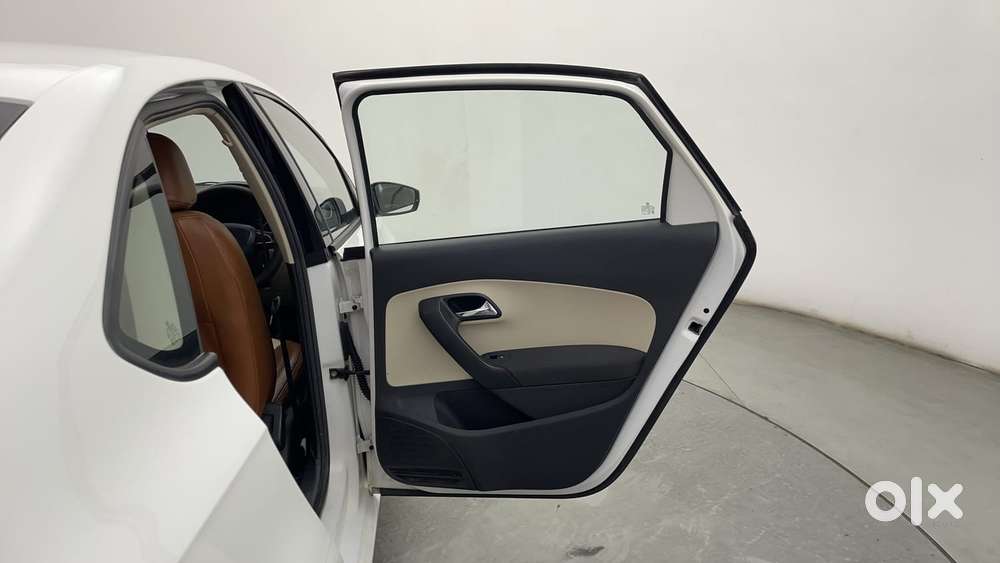 Skoda Rapid 2013-2016 1.5 Tdi At Ambition, 2019, Diesel