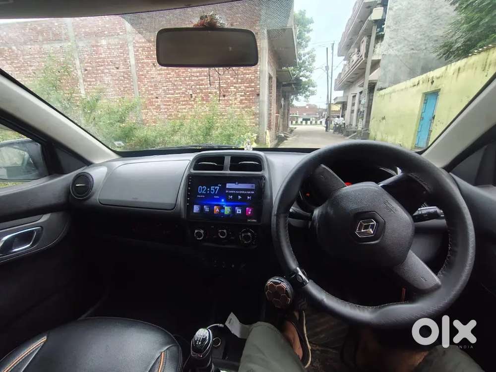 Renault Kwid Rxt Sce 2020