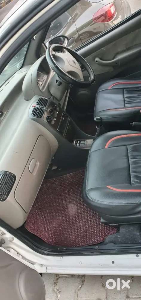 Tata Indica Ev2 2012 Sale