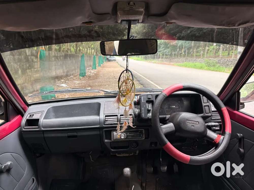 Maruti  800 1999 Model