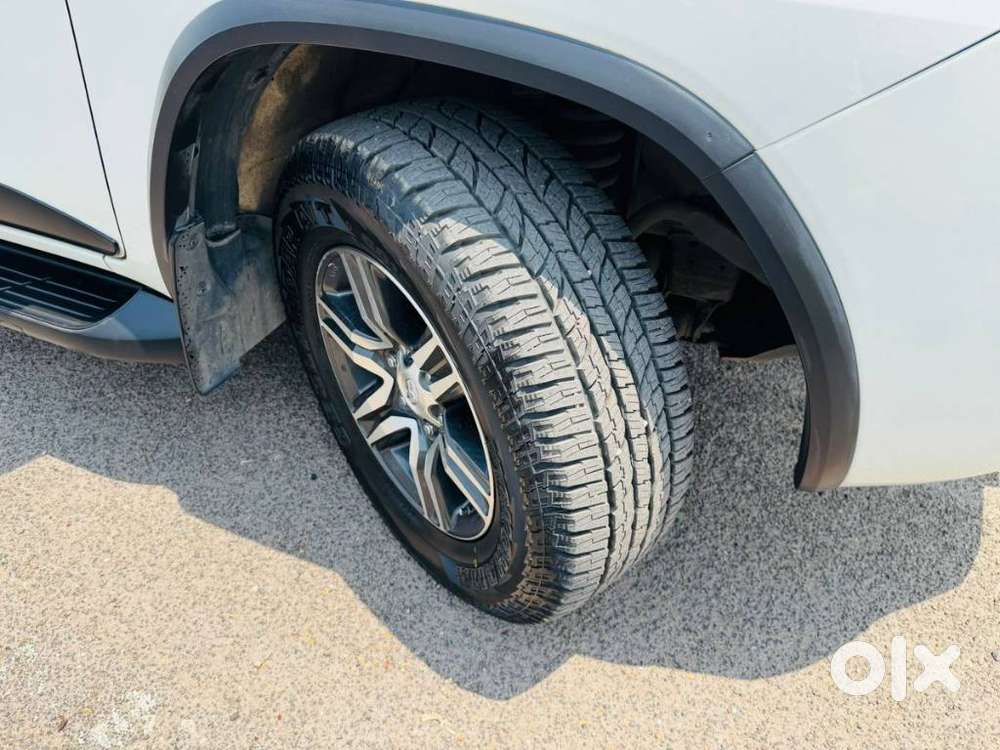 Toyota Fortuner 4x2 Mt 2.8 Diesel, 2020, Diesel