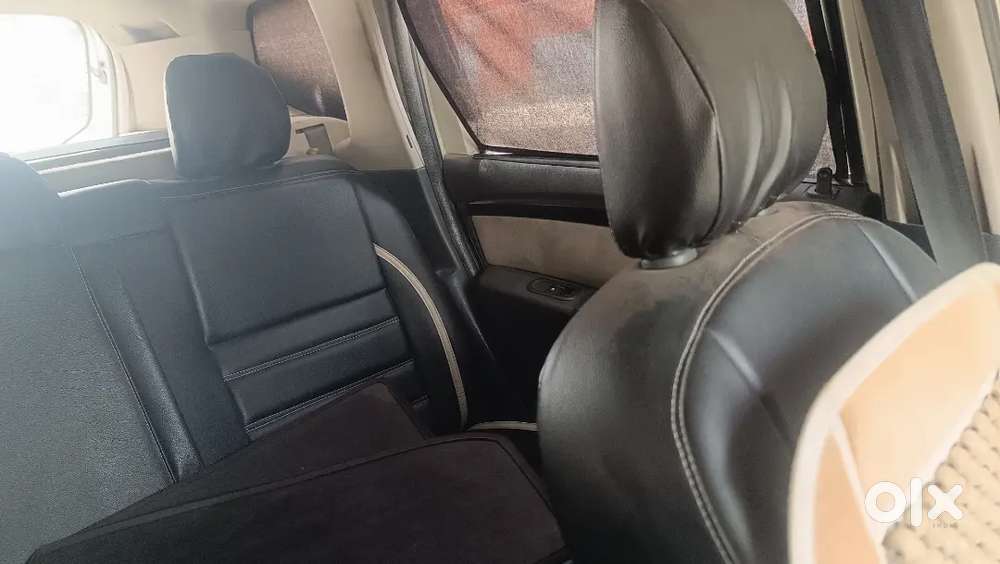 Renault Duster 2012