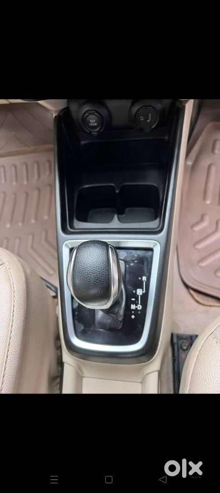 Maruti Suzuki Swift Dzire Vxi At Optional, 2017, Petrol