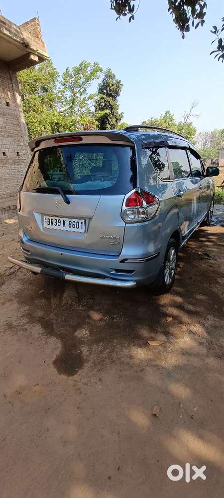Maruti Suzuki Ertiga 2014 Diesel 73000 Km Driven