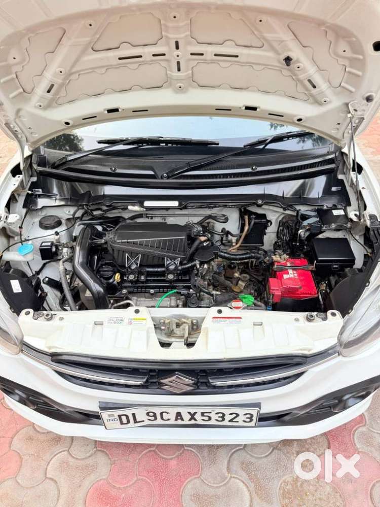 Maruti Suzuki Celerio Zxi, 2022, Petrol