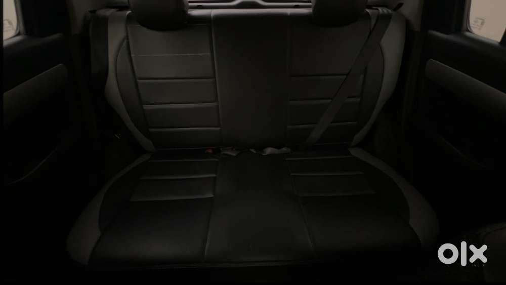 Maruti Suzuki Swift 2004-2010 Vxi Bsiv, 2011, Petrol