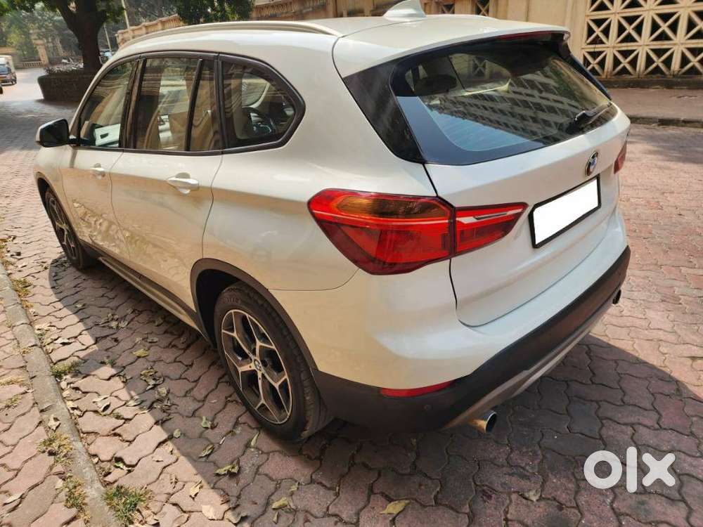 Bmw X1 Sdrive 20d Sportline, 2018, Diesel