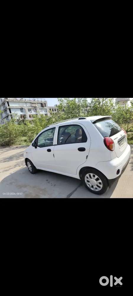 Chevrolet Spark 1.0 Lt 2013