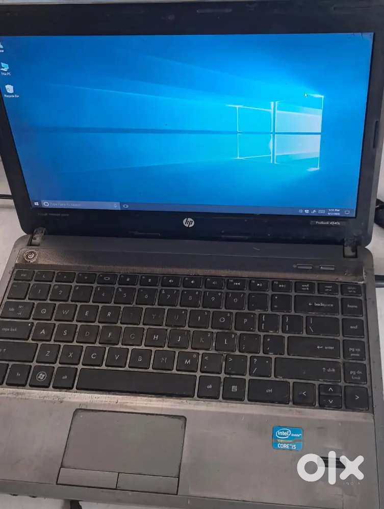 Hp ProBook