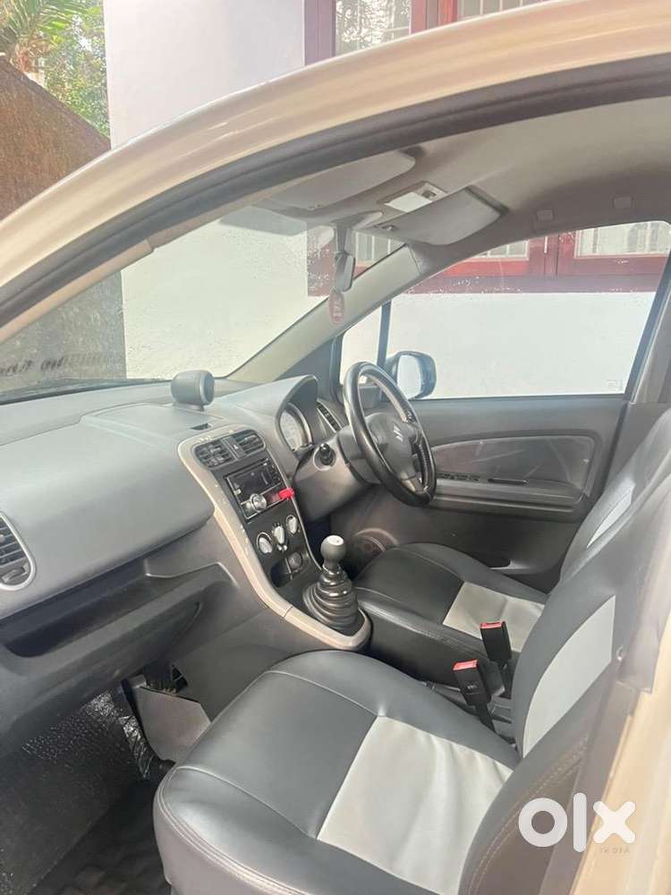 Maruti Suzuki Ritz 2011 Petrol Good Condition