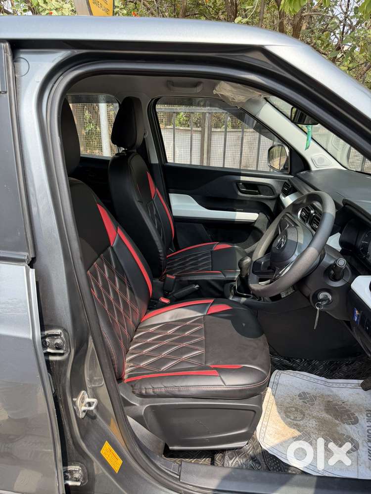 Tata Punch, 2023, Petrol