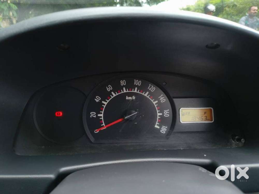 Mint Condition Alto K10 (2014)  Just 20,000 Km Driven!