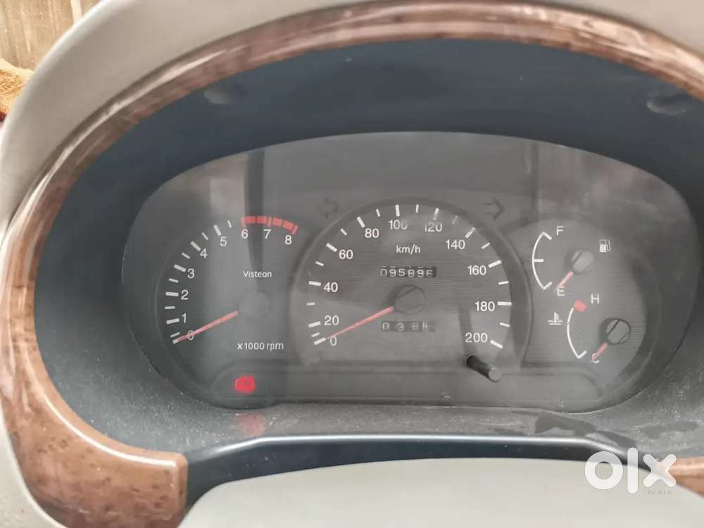 Hyundai Accent 1.5 Gle 2010