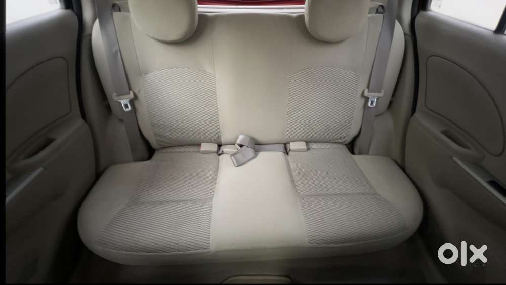 Nissan Micra Xl Cvt, 2015, Petrol