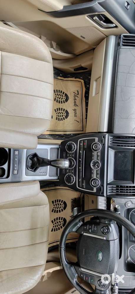 Land Rover Freelander 2 Se, 2014, Diesel