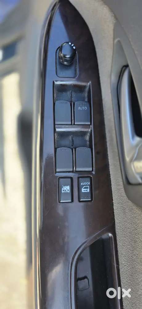 Maruti Suzuki Sx4 2010 Petrol 100000 Km Driven