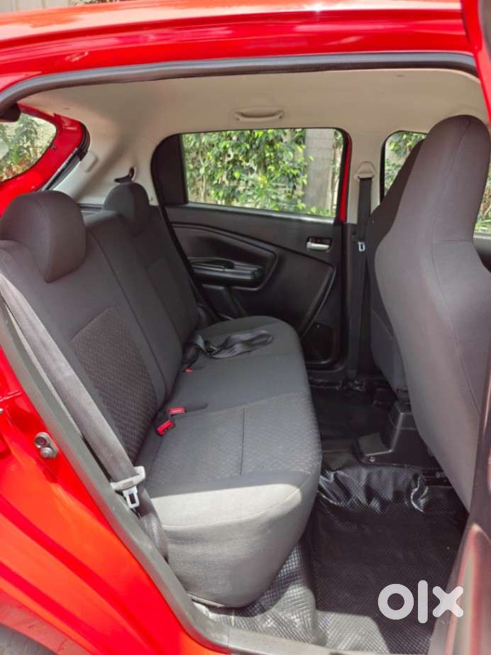 Maruti Suzuki Celerio Zxi Plus Amt, 2021, Petrol