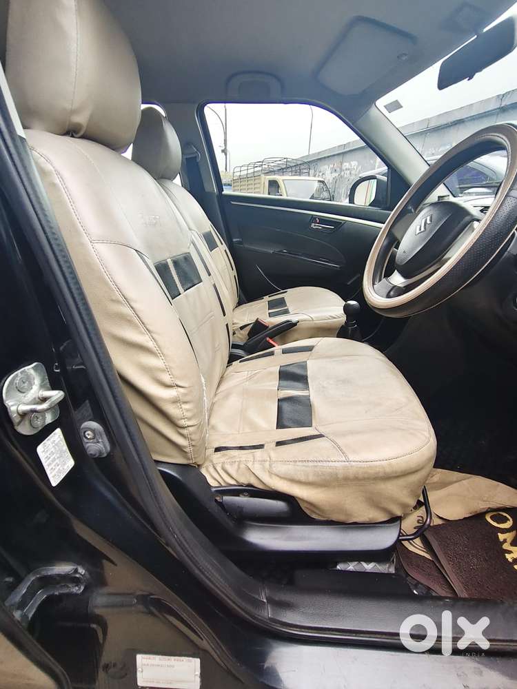 Maruti Suzuki Swift Vxi Optional, 2013, Petrol