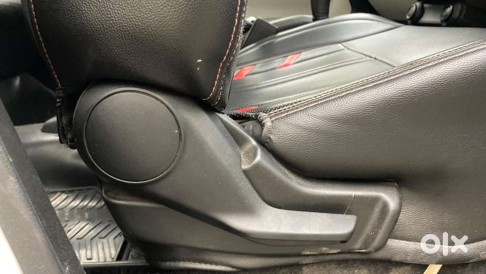 Maruti Suzuki Ignis 1.2 Delta, 2018, Petrol