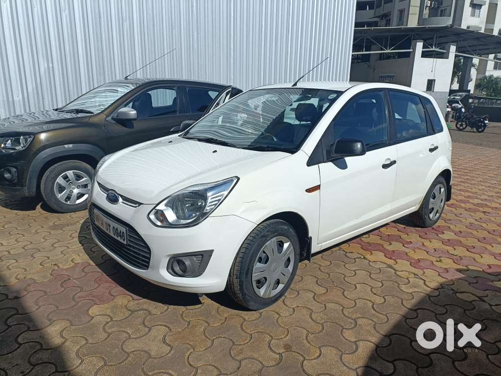 Ford Figo Diesel Manual 2013