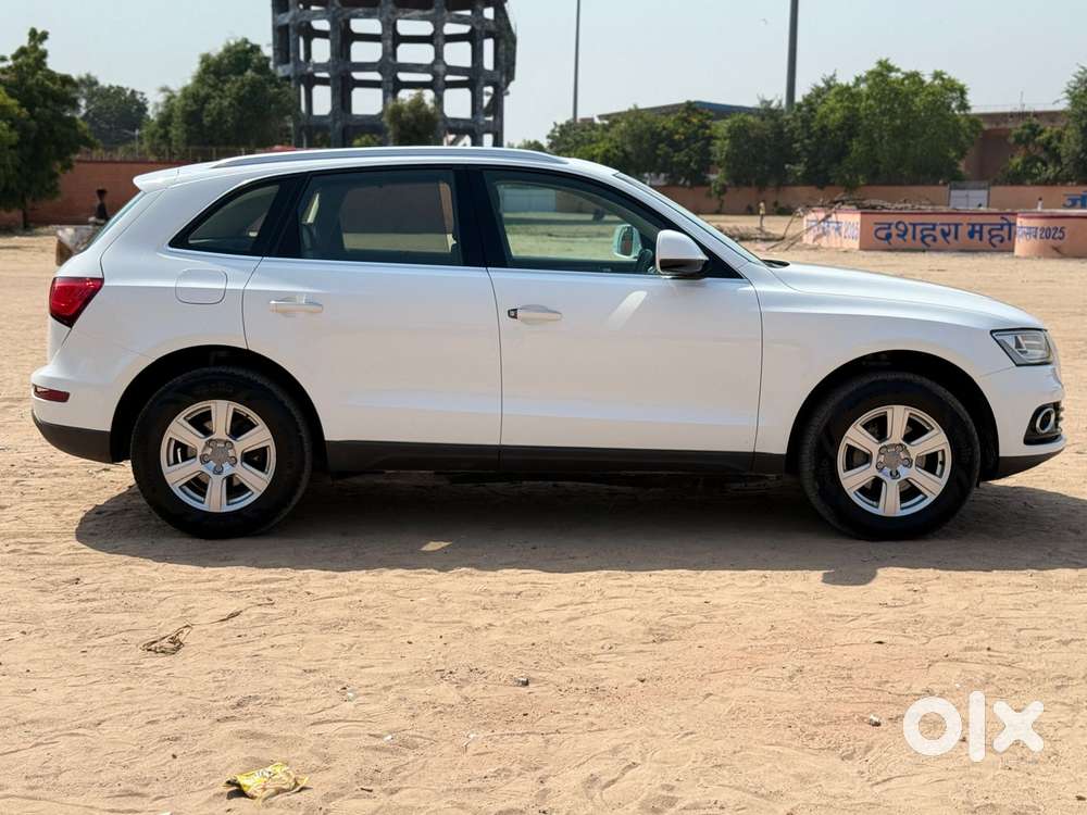Audi Q5 3.0 Tdi, 2016, Diesel