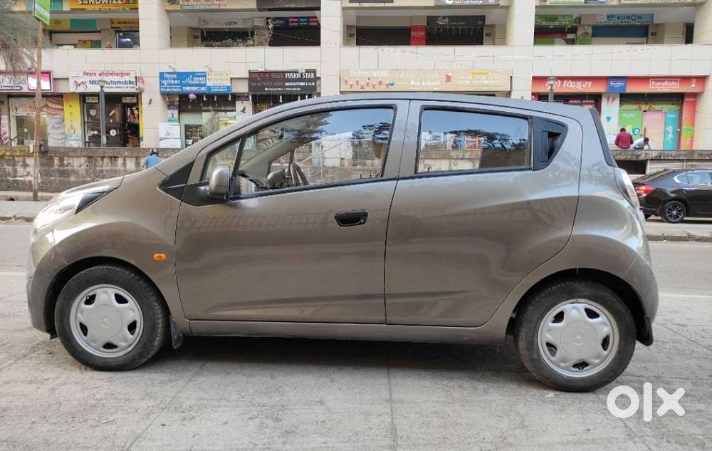 Chevrolet Beat 2010-2013 Ps, 2011, Petrol