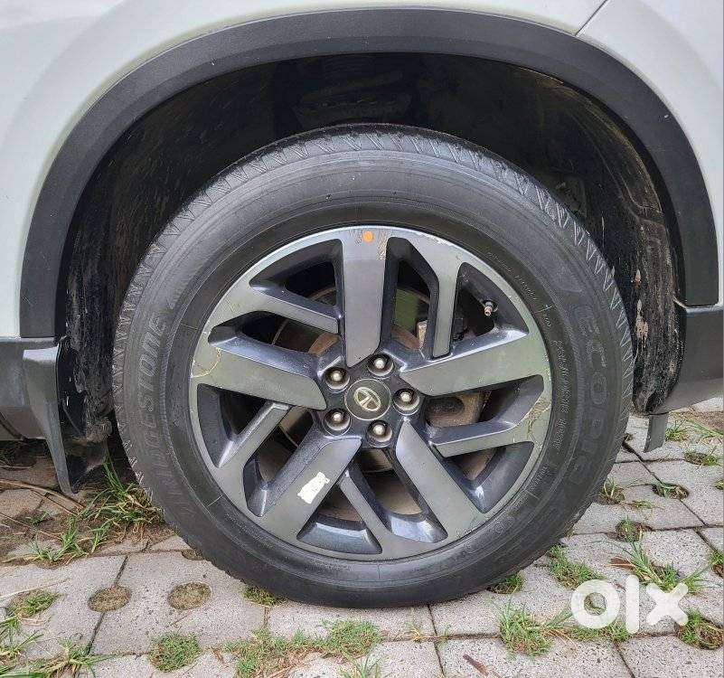 Tata Safari 2.0 Kryotec Xz Plus 6s Kaziranga, 2022, Diesel