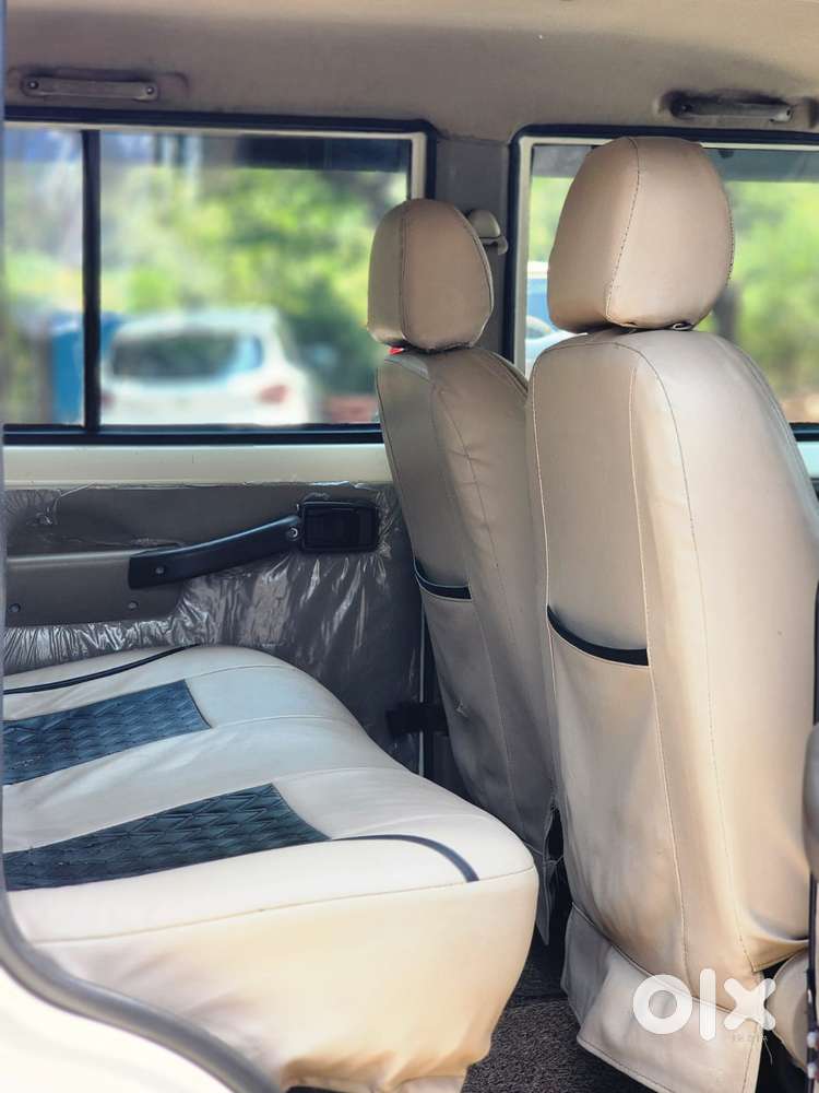 Mahindra Bolero 1.5 Power Plus Zlx, 2019, Diesel
