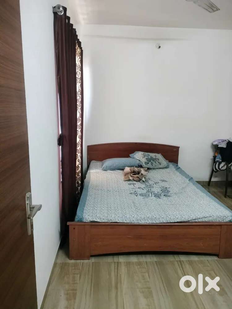 Flat Available for rent in Wakad Pune