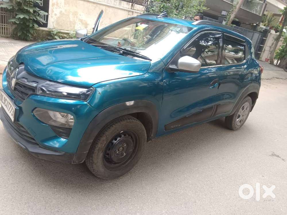 Renault Kwid 2020 Model