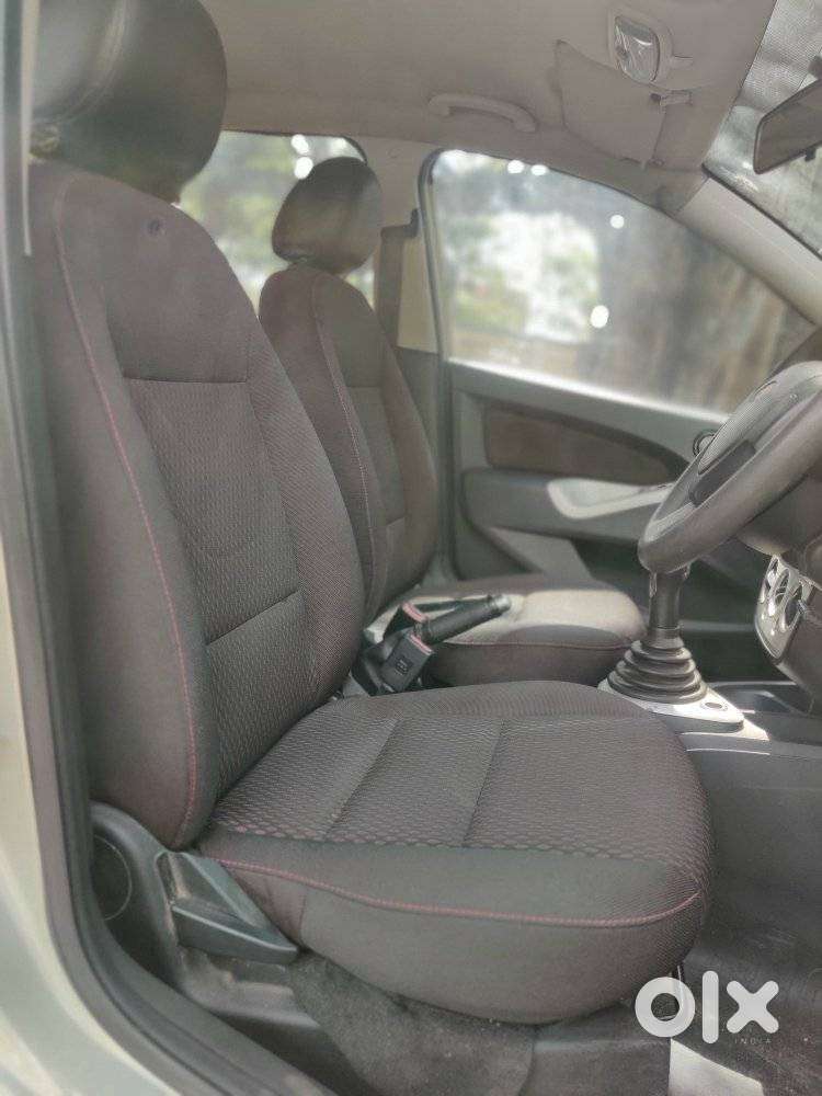 Ford Figo Diesel Titanium, 2012, Diesel