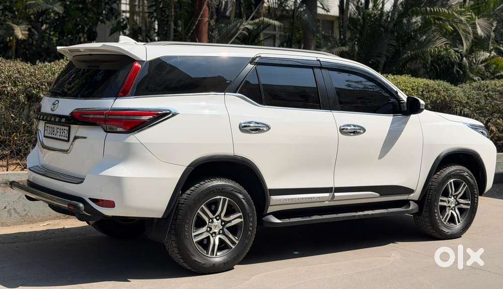 Toyota Fortuner 4x2 At 2.8 Diesel, 2022, Diesel