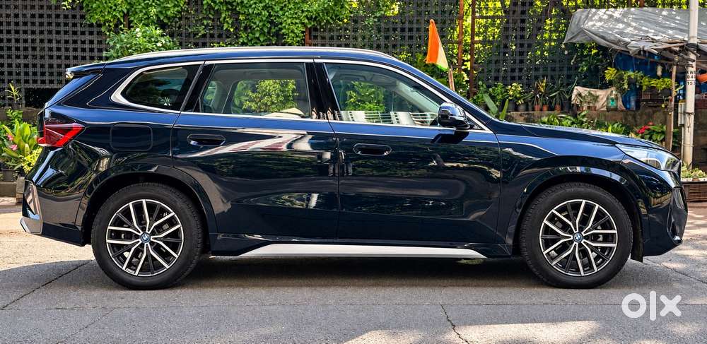 Bmw Ix1 Edrive20l M Sport, 2025, Electric