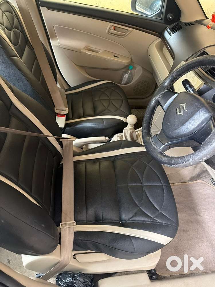 Maruti Suzuki Swift Dzire Tour 2017 Petrol