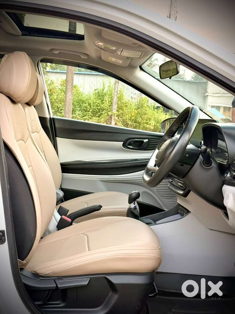Hyundai I20 1.2 Asta, 2024, Petrol