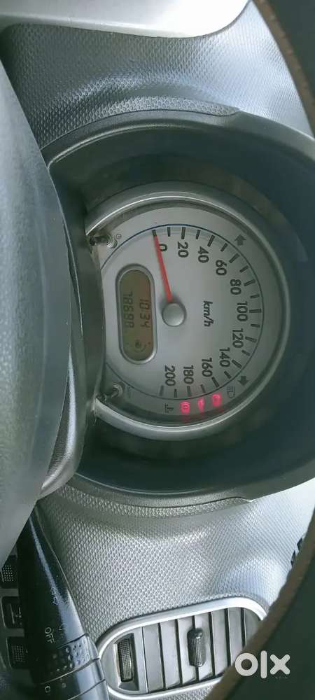 Maruti Suzuki Ritz Vdi Diesel Model 2014  Ac Heater Power Window Tyre