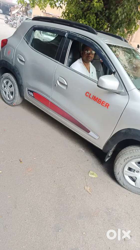 Renault Kwid 2019 Petrol