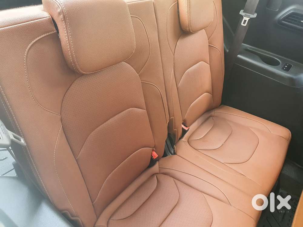 Mg Hector Plus Sharp Pro 2.0 Turbo Diesel 6 Str, 2022, Diesel