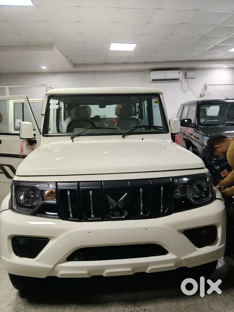 Mahindra Be 6 Diesel Manual 2026